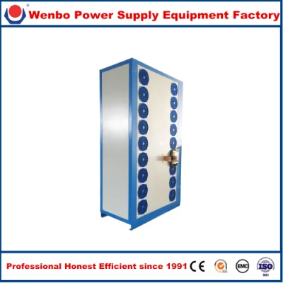 Water Cooled High Frequency Switching Power Supply Rectifier