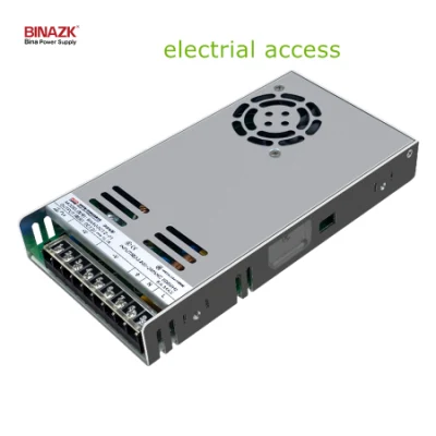 Bina 220V AC to 28V DC Power Supply 230V AC to 12V DC Converter LED