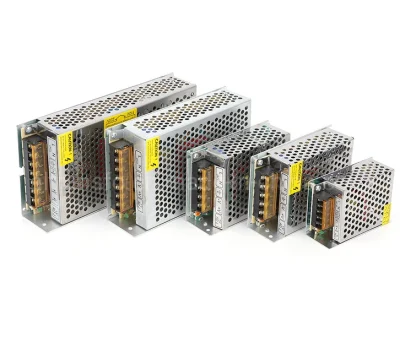100W &nbsp;Switching Power Converter Transformer for LED Strip Light