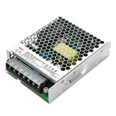 Power Supply Units 5V/12V/24V/36V/48V 15W/25W/35W/50W/100W/150W/200W/350W SMPS Switching Power Supply