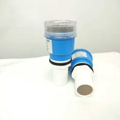 Agriculture Lake Water Analog Sensor Anti-Corrosion Ultrasonic Level Sensor Transmitter