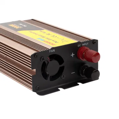 Converter DC 12V 24V 48V to AC 110V 120V 220V 230V 240V