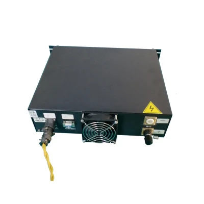 Silicon Controlled 10kw 12 AMP DC SMPS Power Supply