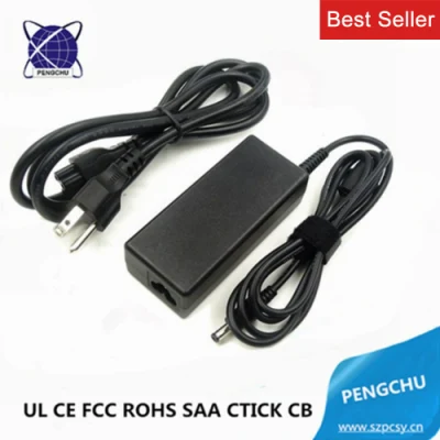 Basic Customization 5V 6V 9V 12V 15V 19V 24V 36V 1A 2A 3A 4A 5A 6A 8A 10A 24W 60W AC/DC Charger/Switching Power Adapter/Power Supply for Laptop/Medical/LED/CCTV