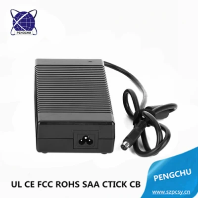 Desktop AC/DC 5V 20A 100W Switching Power Supply/SMPS for Motor