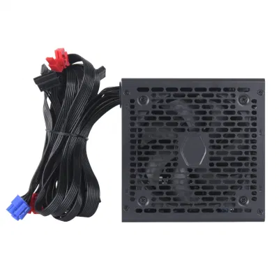 ATX 500W Power Supply Switching PSU ATX Gaming Computer Case Power Supply
