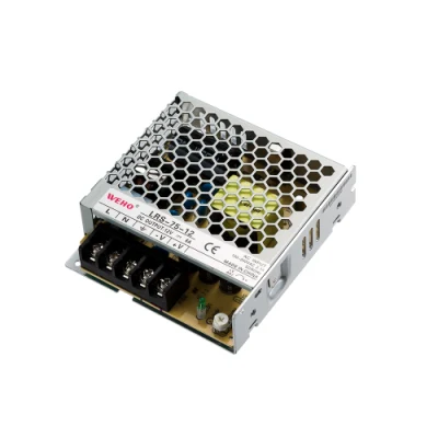 Lrs-75-36 High Quality Industrial Power Supply 36V 75W Single Output SMPS