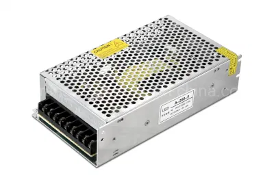 100W &nbsp;Switching Power Converter Transformer for LED Strip Light