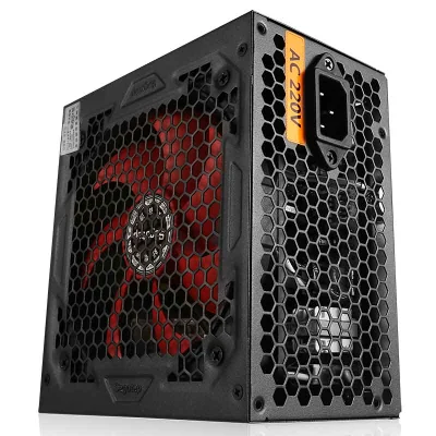 Dual CPU Power Supply Rated 650W 750W 850W Switching Power Supply
