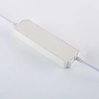 LED 150W Strip Light Driver No Flicker Short Circuit Protected 220V High Voltage