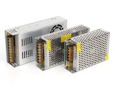 100W &nbsp;Switching Power Converter Transformer for LED Strip Light