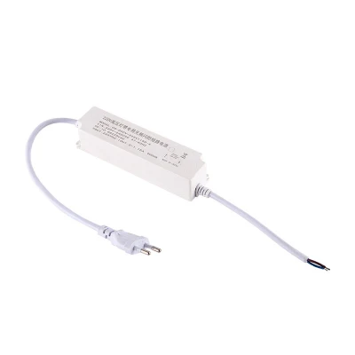 LED 150W Strip Light Driver No Flicker Short Circuit Protected 220V High Voltage