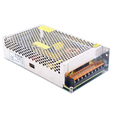 S-150-24 24VDC 6.25A IP20 Switching Power