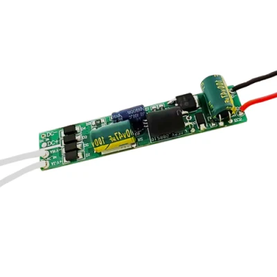 AC/DC12-24V to DC12-85V 230mA Boost up LED Driver for Solar Lamp 03