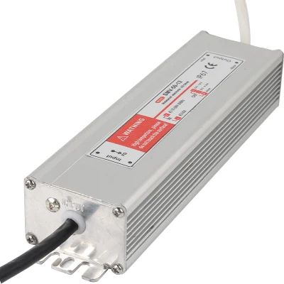 Smv-50-12 50W 12VDC 4A Constant Voltage LED Switching Power Supply