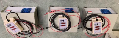 DC Transformer with 30A 12V