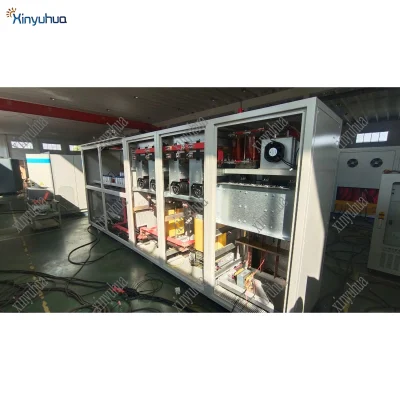 Constant Voltage 12V 24V 5A 10A 250W 360W 500W Constant Current LED Driver 700mA