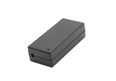 Power Adapter Plastic Case Switching Power Adapter 24W 12V SMPS