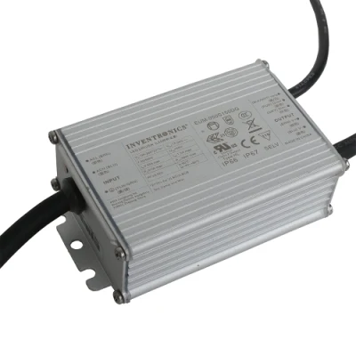 50W Constant Power Inventronics Dimmable LED Driver