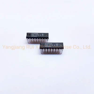 Tda4718A Control IC for Single-Ended and Push-Pull Switch Mode Power Supply (SMPS) DIP-18