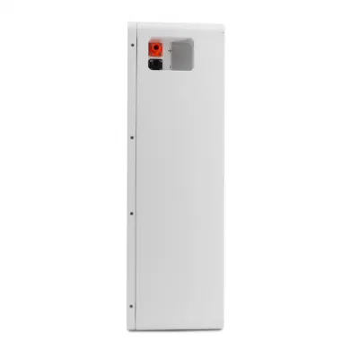5000W Solar Inverter 48V DC to 110V/240V AC Split Phase Inverter Pure Sine Wave Power Inverter with 100A MPPT Controller 5000 Watt Hybrid Inverter