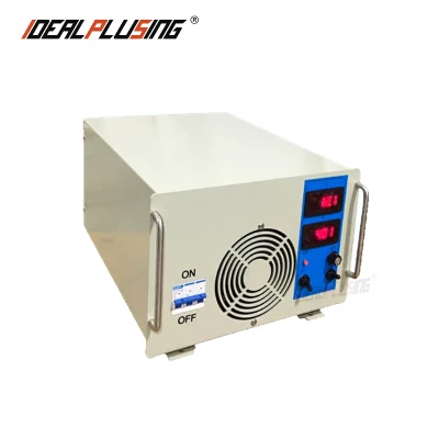 Factory Test Use 800A24V High-Power High-Precision DC Test Power Supply Programmable DC Switching Power Supply