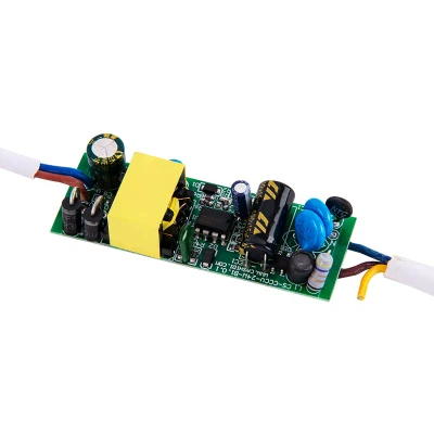 24W 12V Surge Protection Constant Voltage Driver LED Power Supply