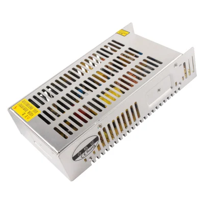 5V 12V 24V 36V 48V Switching Power Supply 1A 2A 3A 5A 10A 15A 20A 30A 40A 50A for LED Strip Light CCTV LCD