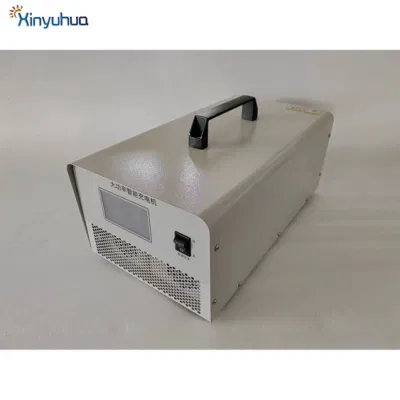 Xinyuhua LED Strip Lighting Power Supplies Rainproof AC/DC Switching Power Supply