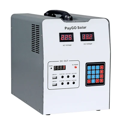 Pure Sine Wave Power Supply