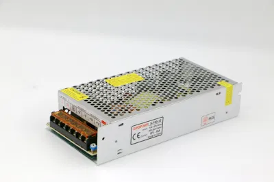 12V 15A 180W 3D Printer Switching Power Supply for LED Strip Lighting