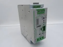 New Original Phoenix Uninterruptible Power Supply-Quint-UPS/ 24DC/ 24DC/40 - 2320241