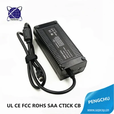Single Output 180Watt 12 Volt 15 AMP SMPS AC to DC 12V LED Switching Power Supply