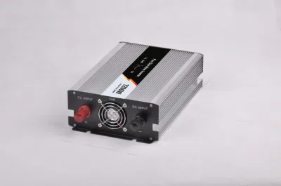 Car Power Inverter 300W 600W 1000W 1200W 2000W 3000W Pure Sine Wave 12V DC to 110V 220V Converter for Home