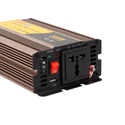 Converter DC 12V 24V 48V to AC 110V 120V 220V 230V 240V