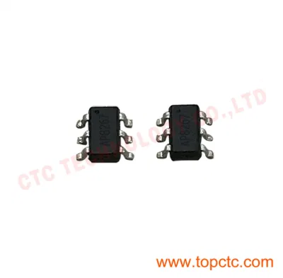 Power Switch Fixed 65kHz Fsw Balance TM PWM ISF1539HT C