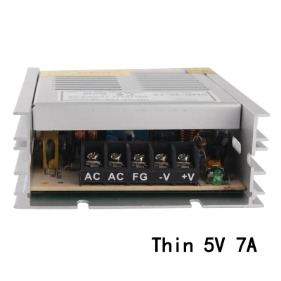 SMB-35-24 35W 24V 1.5A Single Output Thin Power Supply SMPS