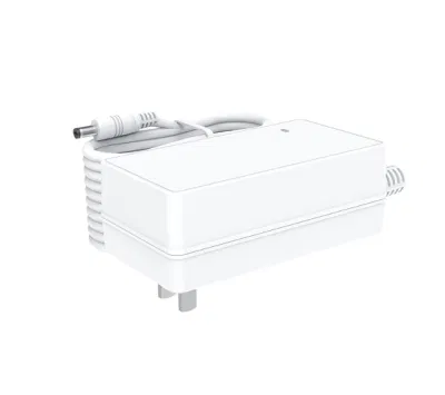 12V 4A Power Supply Adapter 48W 100V-240V AC to DC 12volts Converter Adapter Transformer 3AMP 2.8A 2.5A 2A 1.5A 5.5X2.5mm 2.1mm for Ws2811 12V LED Strip Light