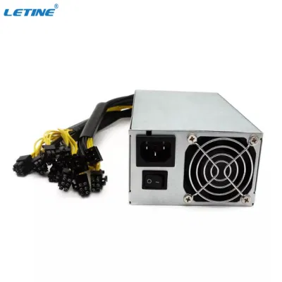Brand New Power Supply for L3+ Z15 Z15 PRO S9 S9j Apw3 Apw7 Low Price