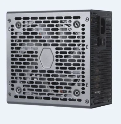 New Performance 80 Plus Bronze 600W ATX 12V Switching Power Supply