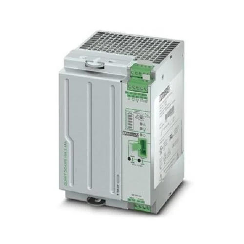 New Original Phoenix Power Supply -Quint-UPS/ 24DC/ 24DC/20 - 2320238