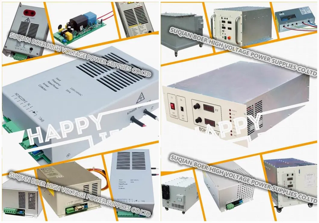Electron Beam Power Supply HV power supplies High voltage power supply unit