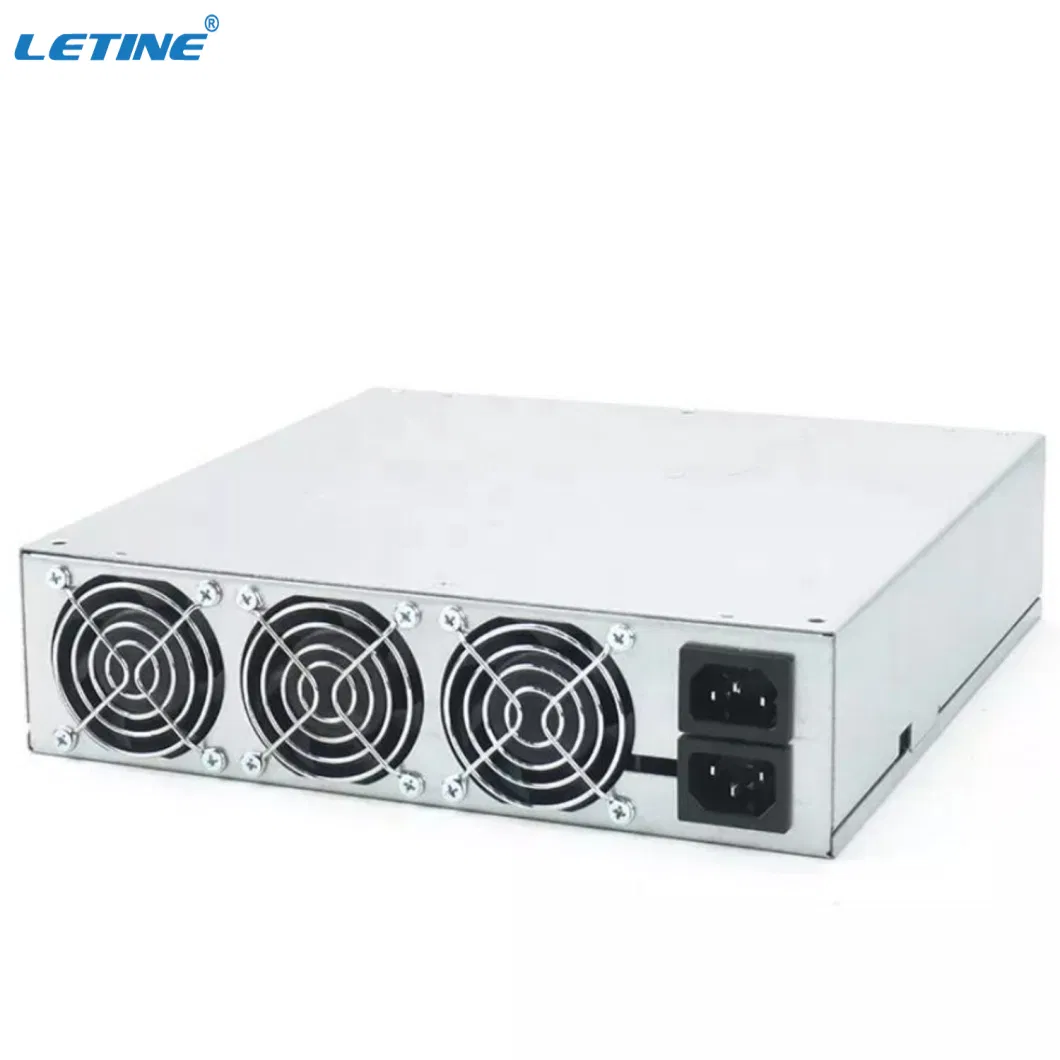 Overlock PSU 8000W 7500W 7000W 6500W 6000W 5500W Power Supply Oil Cooling Apw12 Apw9 Apw7