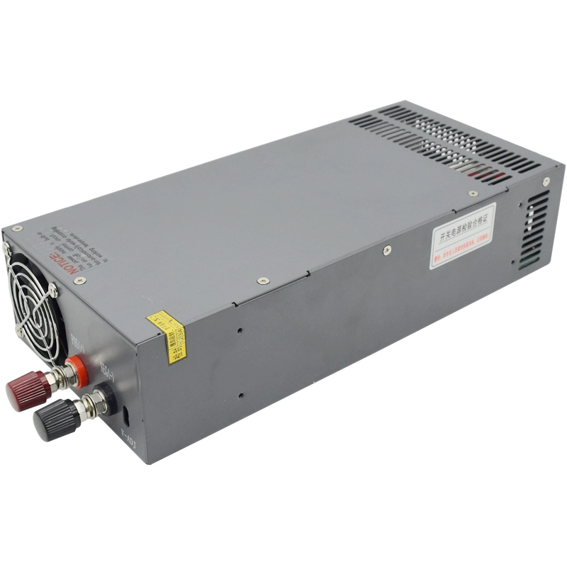 Switching Power Supply 72V 13A DC Transformer Power Supply Module 1000W Full Power Output