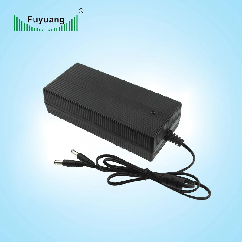 UL Ce RoHS 24V 6A Dual Output LED Power Supply