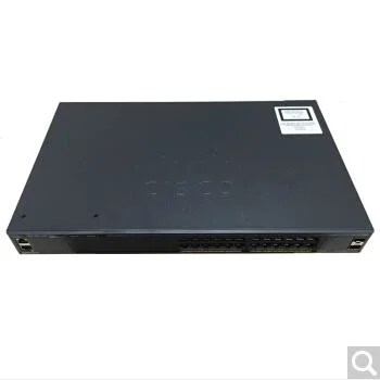 Original New Cisco N9K-C93180yc-Fx Poe Network Switches