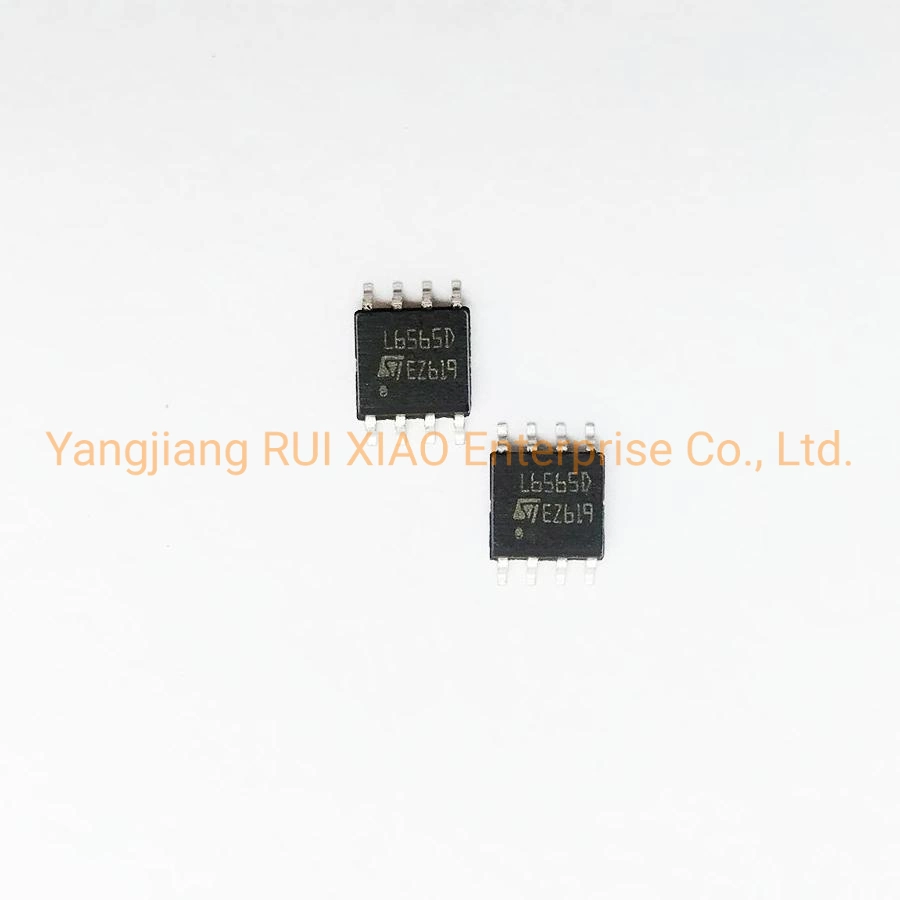 L6565D Quasi-Resonant SMPS Controller/Switch Controller IC Soic- 8, TV/Monitor/Scanner/Fax Machine/Photocopier