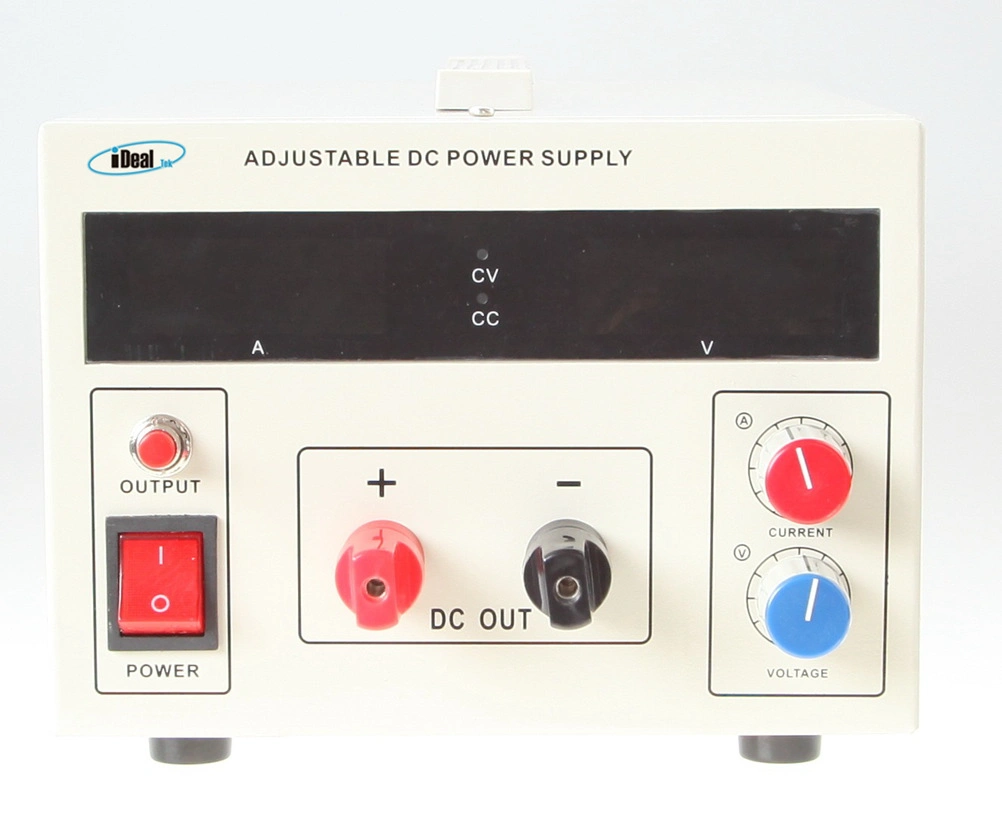 100V 8A Precision Low Ripple Switching Power Supply
