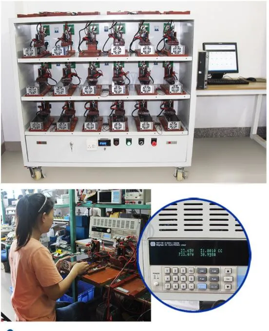 Wide Input AC to DC Switching Power Supply Module Made in China