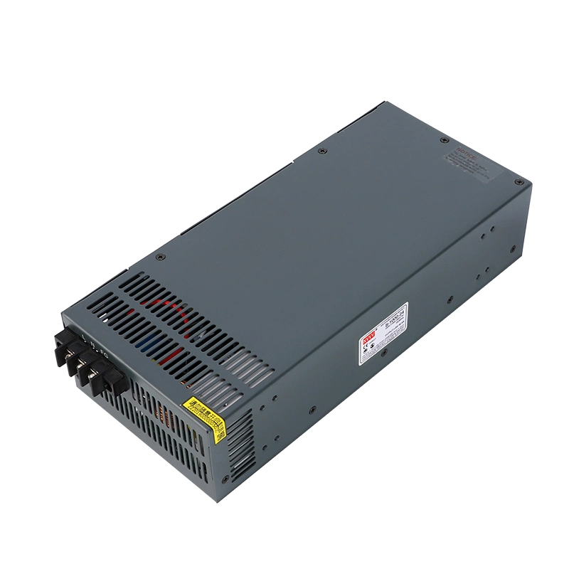 S-1500-24 Switching Power Supply AC-DC 24V 1500W High Output Power